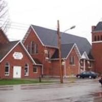 Wycliffe Church