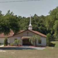 Living Water Wesleyan Church - Dunnellon, Florida