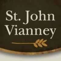 St John Vianney Church - Bettendorf, Iowa