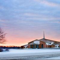 Christ Community Wesleyan Church
