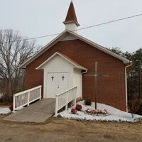 Taylorsville Wesleyan Church