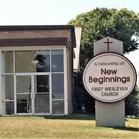 New Beginnings First Wesleyan Church