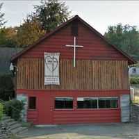 New Heart Missionary Baptist Church - Port Orchard, Washington
