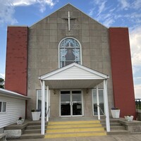 Veale Creek Baptist Church