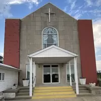 Veale Creek Baptist Church - Washington, Indiana