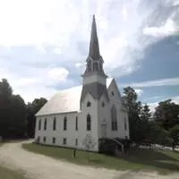 Village Baptist Church Mt. Holly - Belmont, Vermont