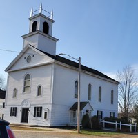 The Community Church of West Swanzey