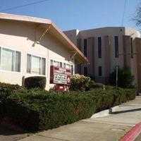 Imani Community Baptist Church - Oakland, California