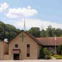 Beulah Ann Missionary Baptist Church