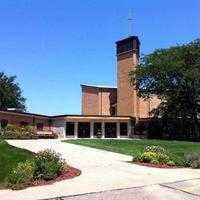 Morningside Lutheran Church - Sioux City, Iowa