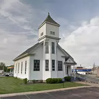 First Baptist Church - Girard, Illinois
