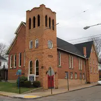 Second Baptist Church of Rochester
