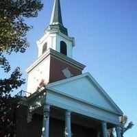 First Baptist Church - Columbia, Missouri