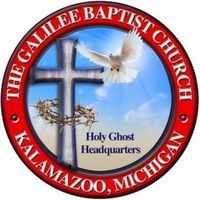 Galilee Baptist Church - Kalamazoo, Michigan