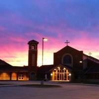 St. Mary Catholic Church