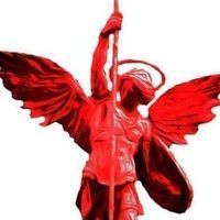 St. Michael & All Angels