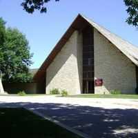 Christ Episcopal Church - Cedar Rapids, Iowa