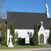 St. Andrew - Miramichi, New Brunswick