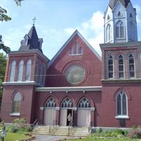 St. Mark's Anglican Church