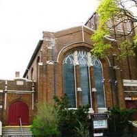 St. Paul\'s Anglican Church 