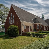 St. Augustine of Canterbury