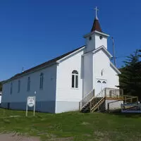 All Saints Anglican Church - Wreck Cove, Newfoundland and Labrador