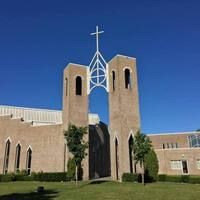 St. Dunstan's Anglican Church