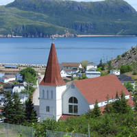 St. Lawrence - Belleoram, Newfoundland and Labrador