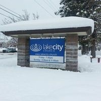 Lake City Community Church