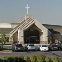 Treasure Valley Bible Church