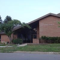 First Unitarian Church of South Bend