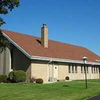 Apostolic Christian Church - Bradford, Illinois