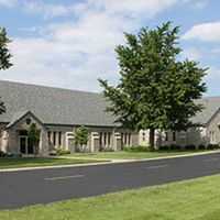 Apostolic Christian Church - Fairbury, Illinois