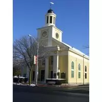 First Parish Church in Beverly UU - Beverly, Massachusetts