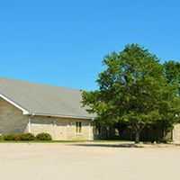 Apostolic Christian Church - Sabetha, Kansas