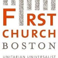 First Church in Boston