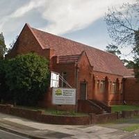Lakemba Baptist Church
