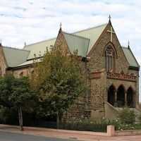 City International Christian Church Inc - Woodville, South Australia