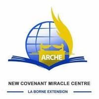 New Covenant Miracle Centre
