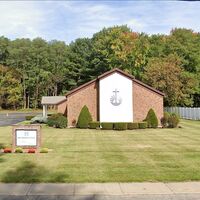 Schenectady New Apostolic Church