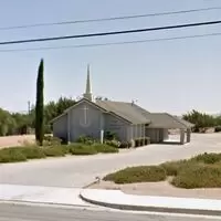 Hesperia New Apostolic Church - Hesperia, California