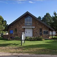 Colorado Springs New Apostolic Church
