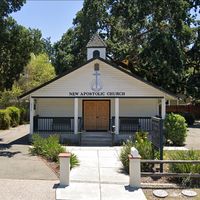 Walnut Creek New Apostolic Church
