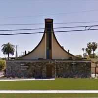 Anaheim New Apostolic Church - Anaheim, California