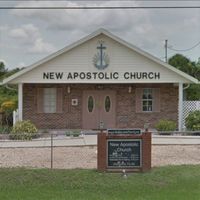 North Port New Apostolic Church