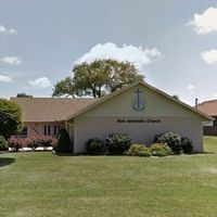 Springfield New Apostolic Church