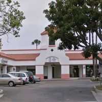 Camarillo New Apostolic Church - Camarillo, California