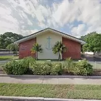 Saint Petersburg New Apostolic Church - St Petersburg, Florida