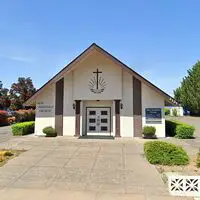 Medford New Apostolic Church