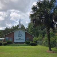 Charleston New Apostolic Church